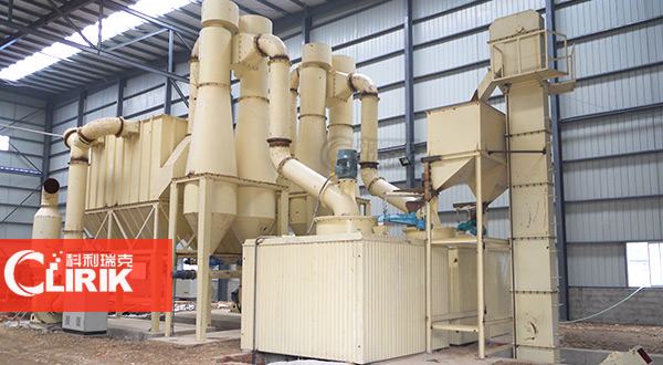 微粉磨設(shè)備