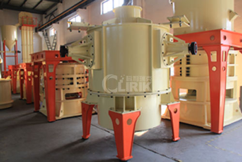 微粉磨分析機的作用